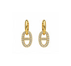 BOUCLES D'OREILLES BABY DOLL