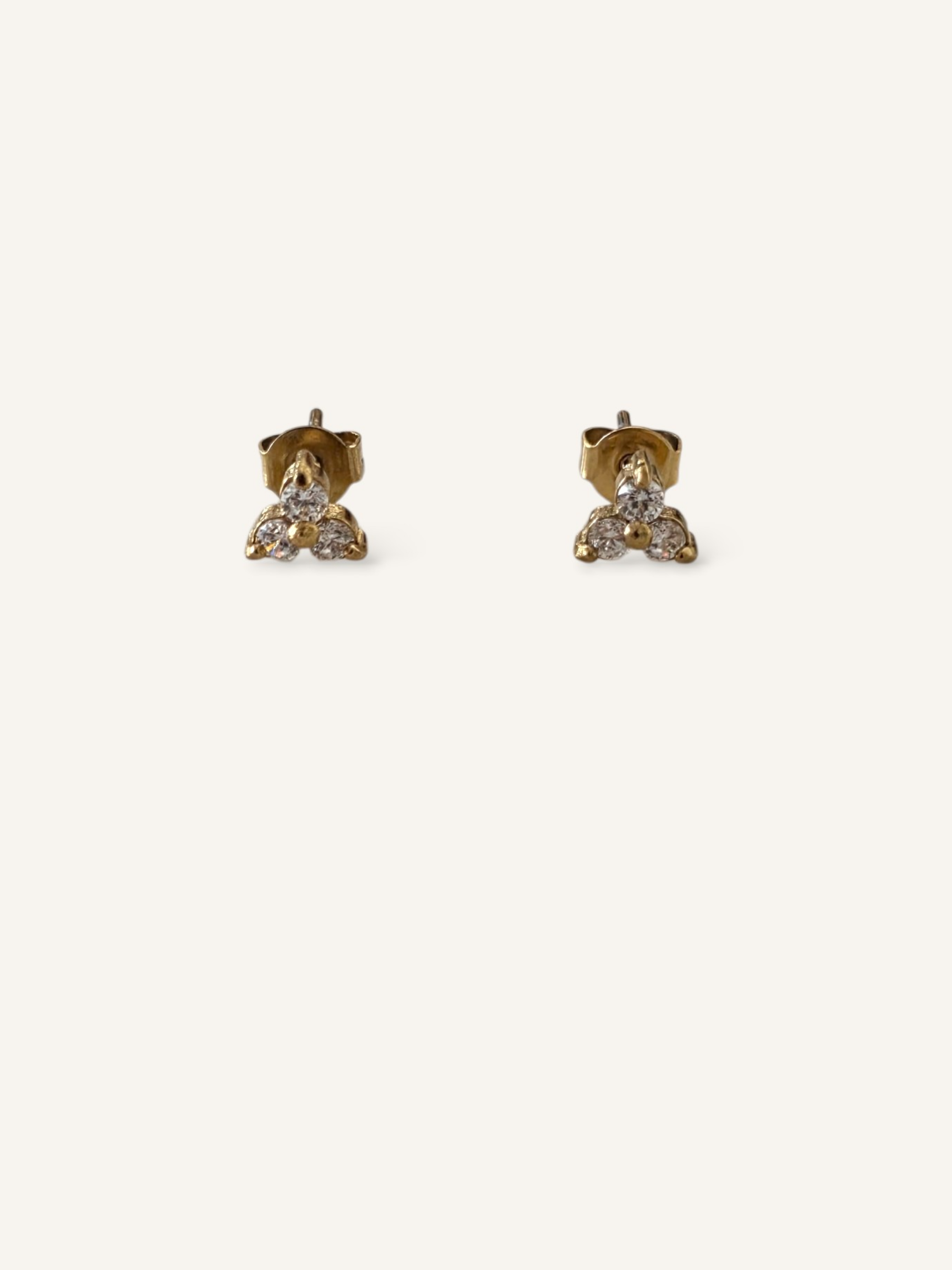 Sina • Boucles d'oreilles en acier inoxydable
