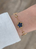 Agnès • Bracelet acier inoxydable