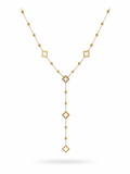COLLIER JANELLE