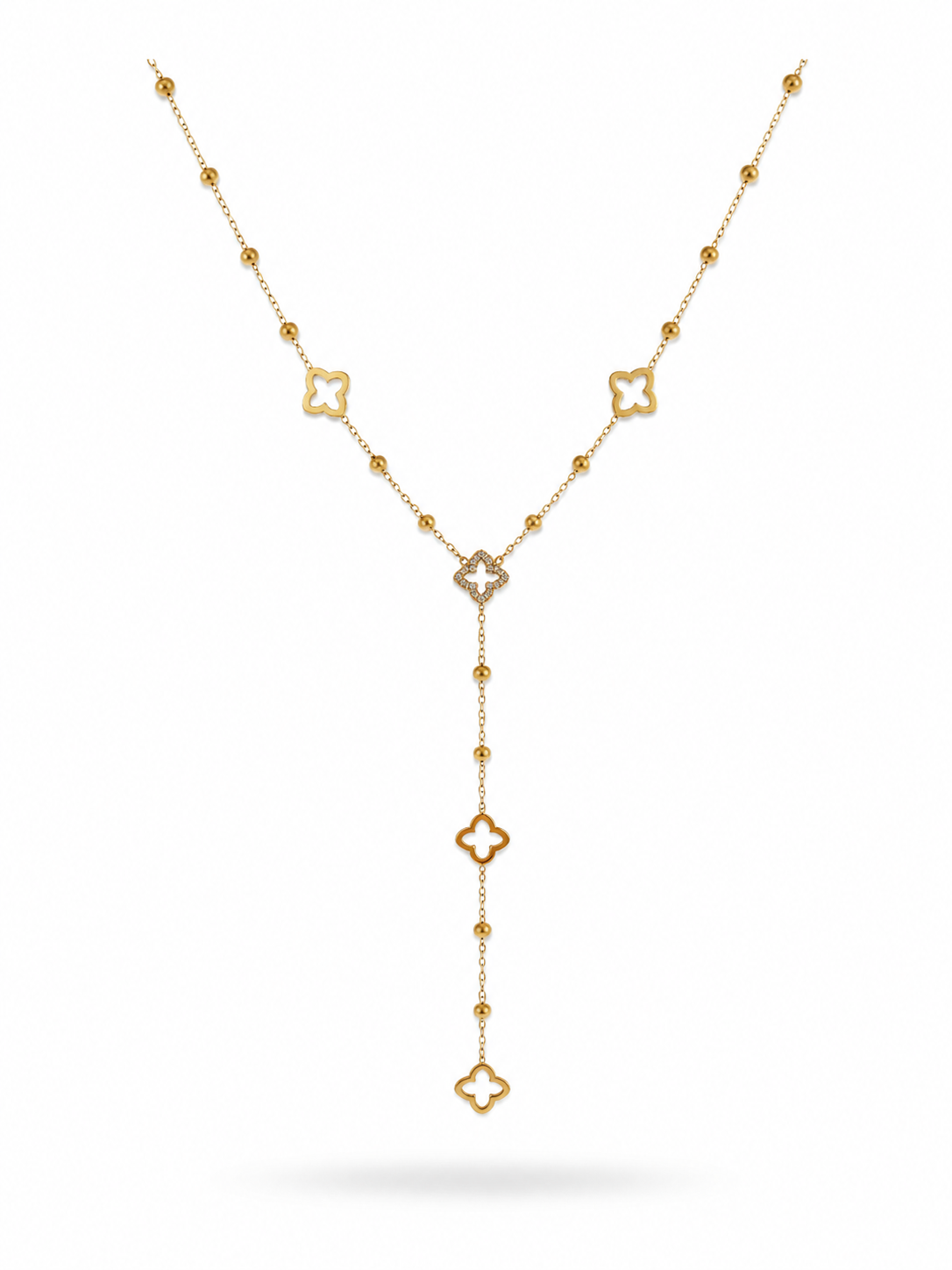 COLLIER JANELLE