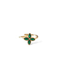 Victoire • Bague en acier inoxydable
