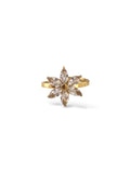 Tess • Bague en acier inoxydable -