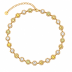 COLLIER MARGUERITE