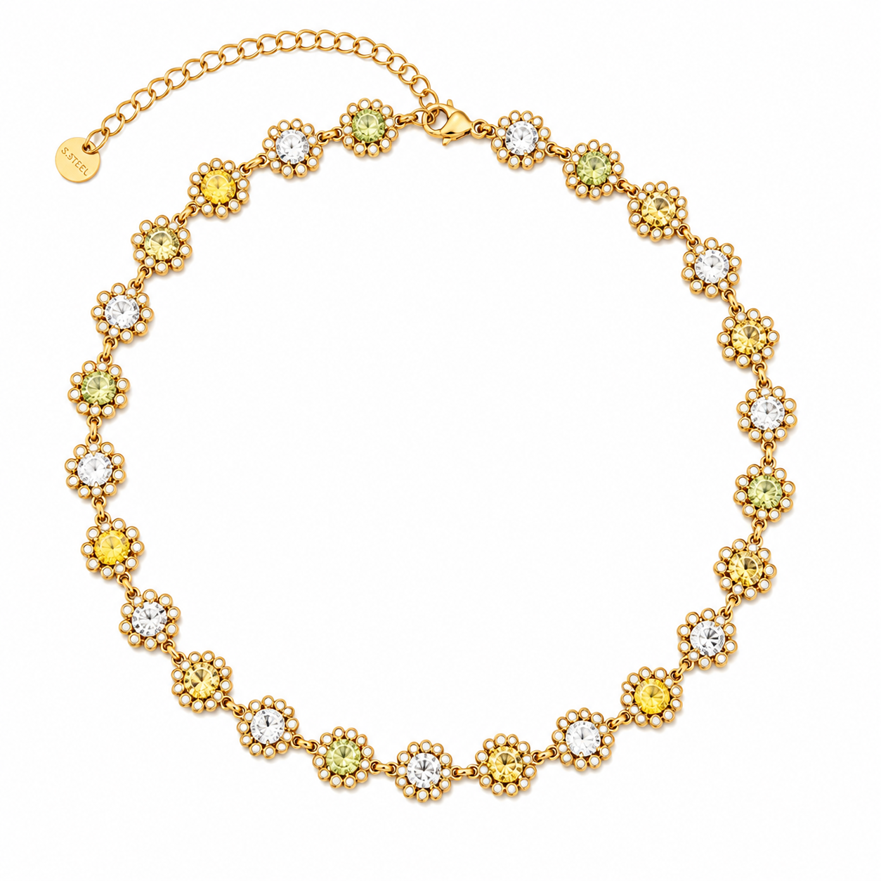 COLLIER MARGUERITE