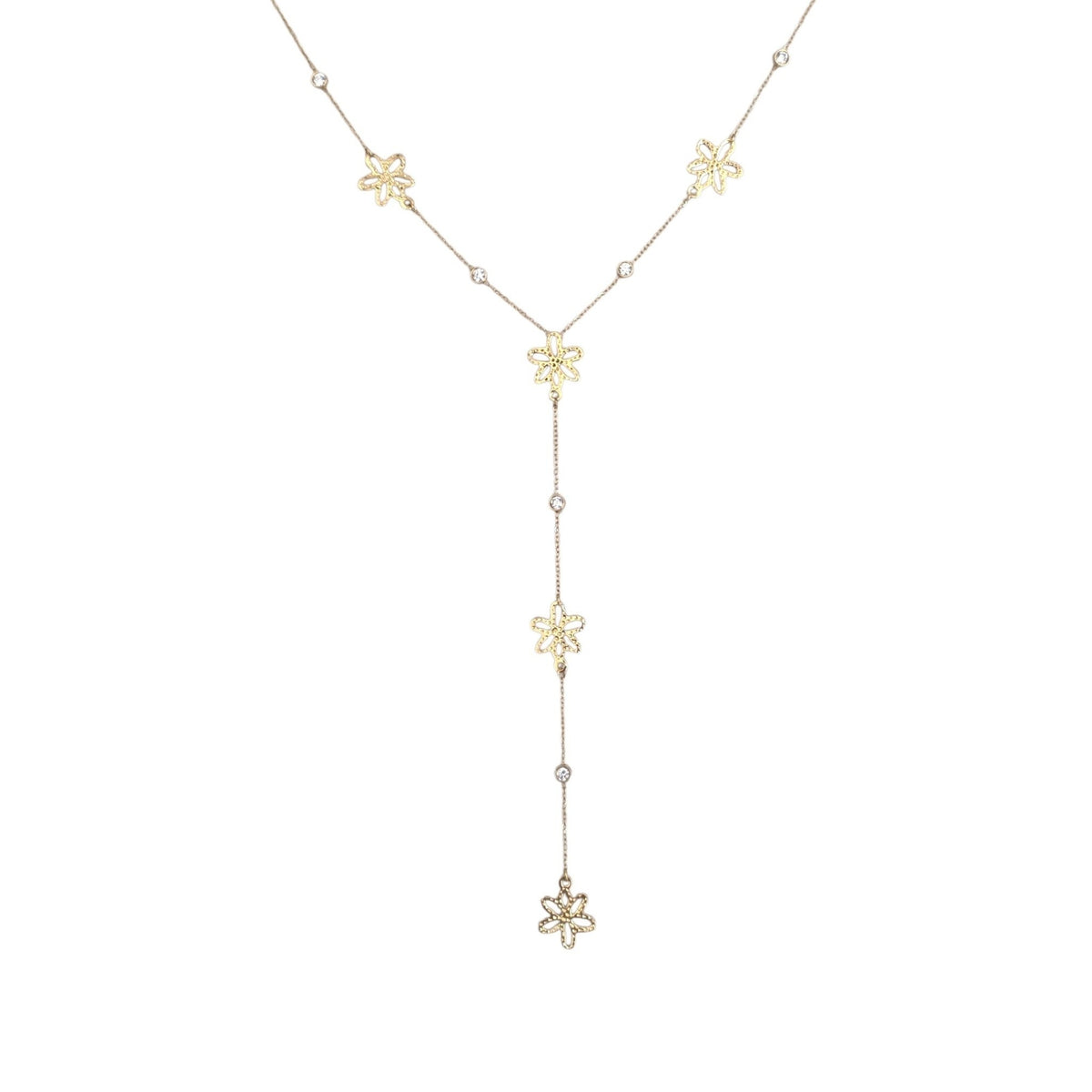 COLLIER CARLA