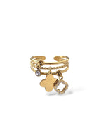 BAGUE ÉLISE
