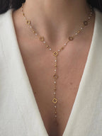 COLLIER MÉLIA