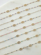 BRACELET MILO ROSE