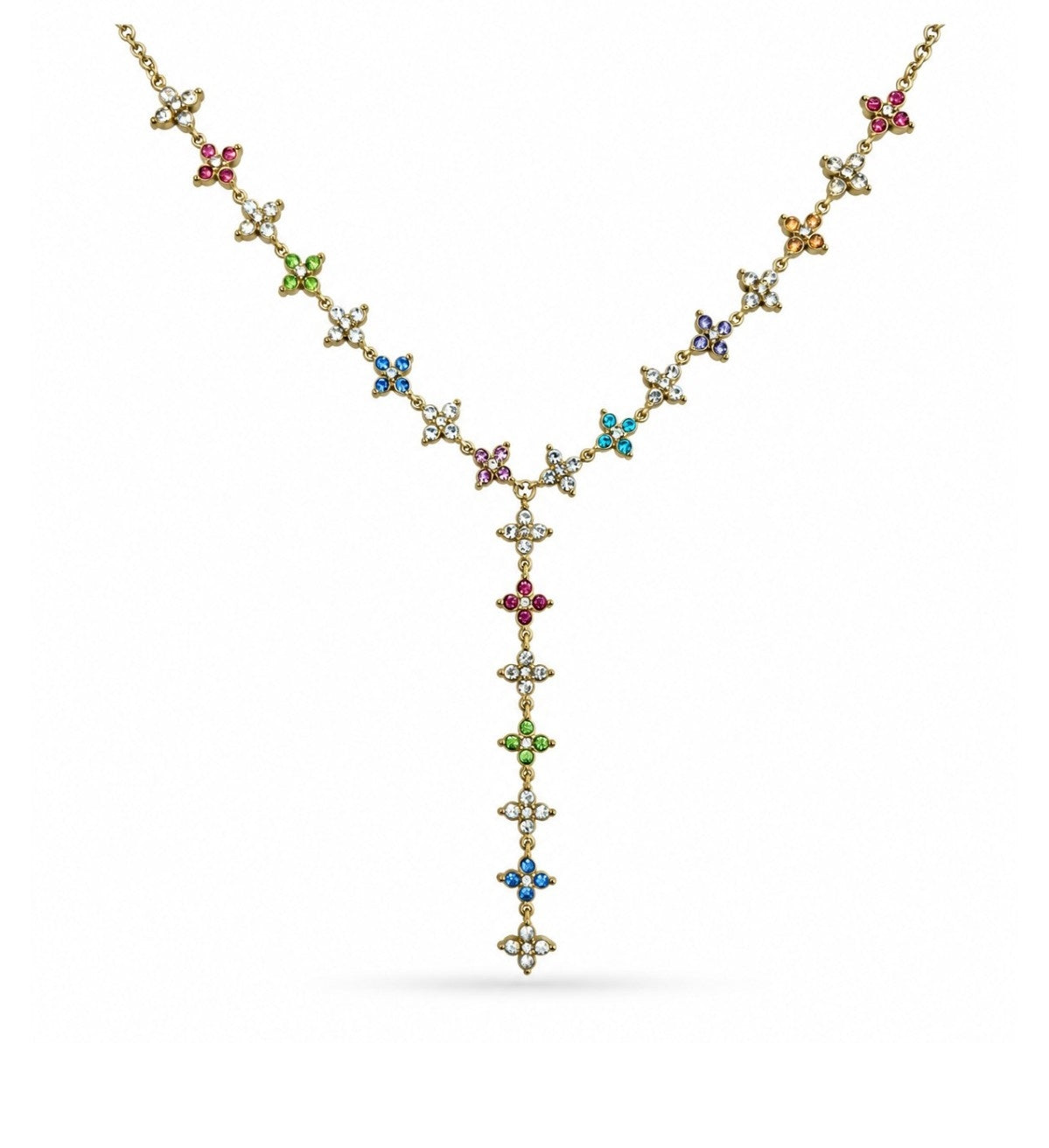 COLLIER SIXTINE