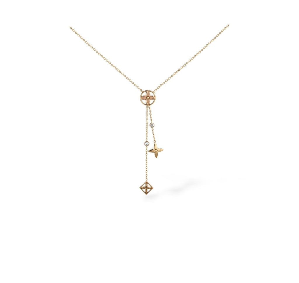 Alba • Collier en acier inoxydable