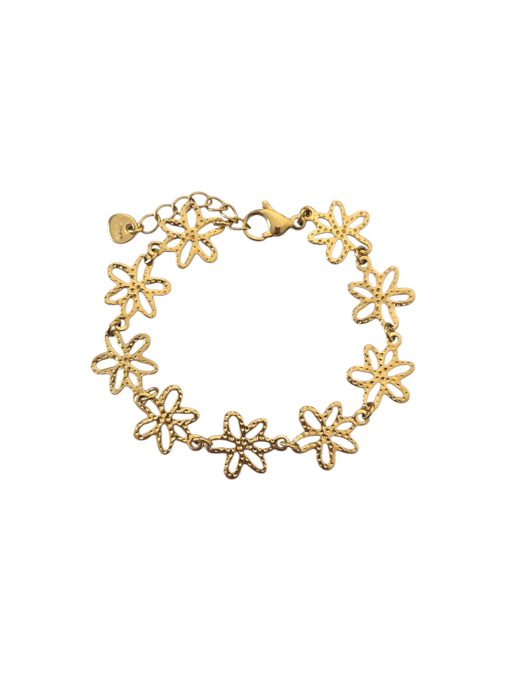 Erika  • Bracelet acier inoxydable