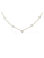 COLLIER NINON