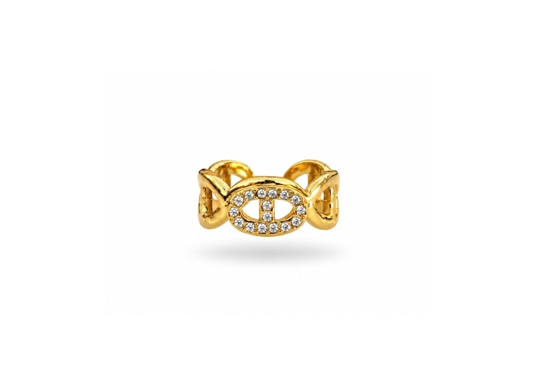 BAGUE BLISS