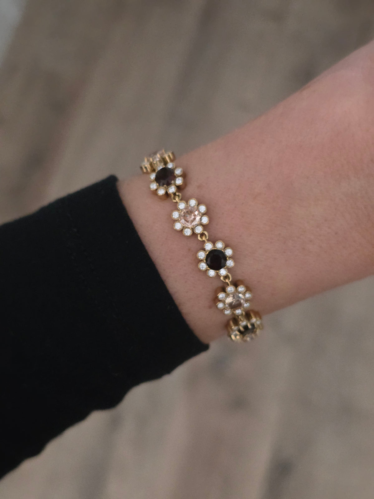 BRACELET MARGUERITE