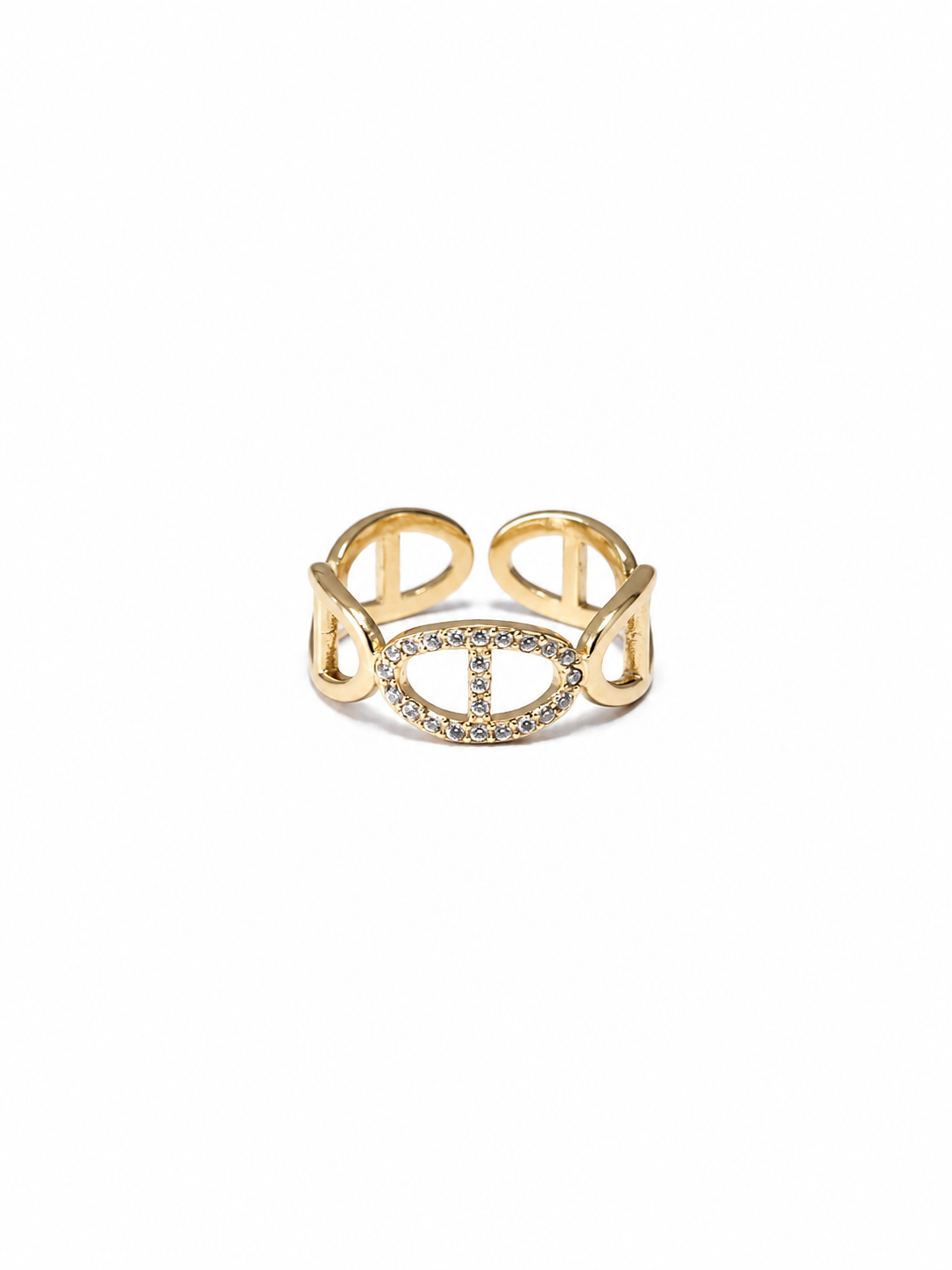 BAGUE BROOKE
