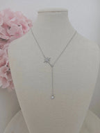 COLLIER AGATHE