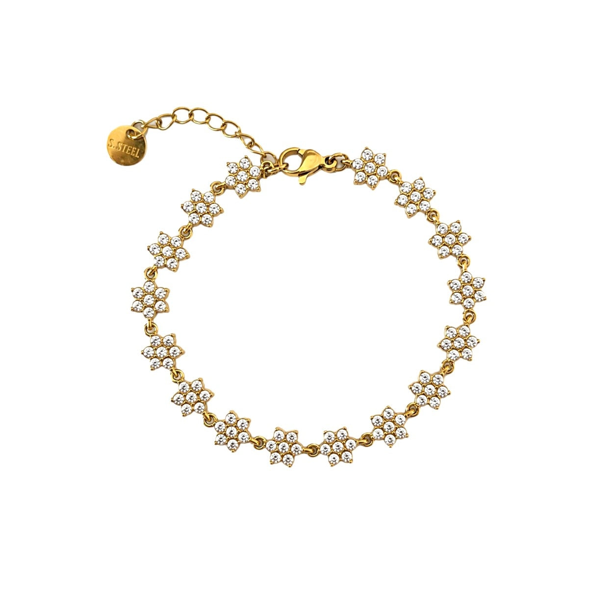BRACELET SAMBA