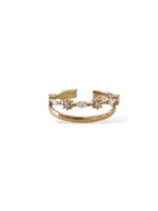 BAGUE ARMELLE