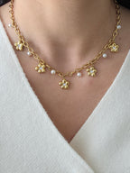 COLLIER ASMA