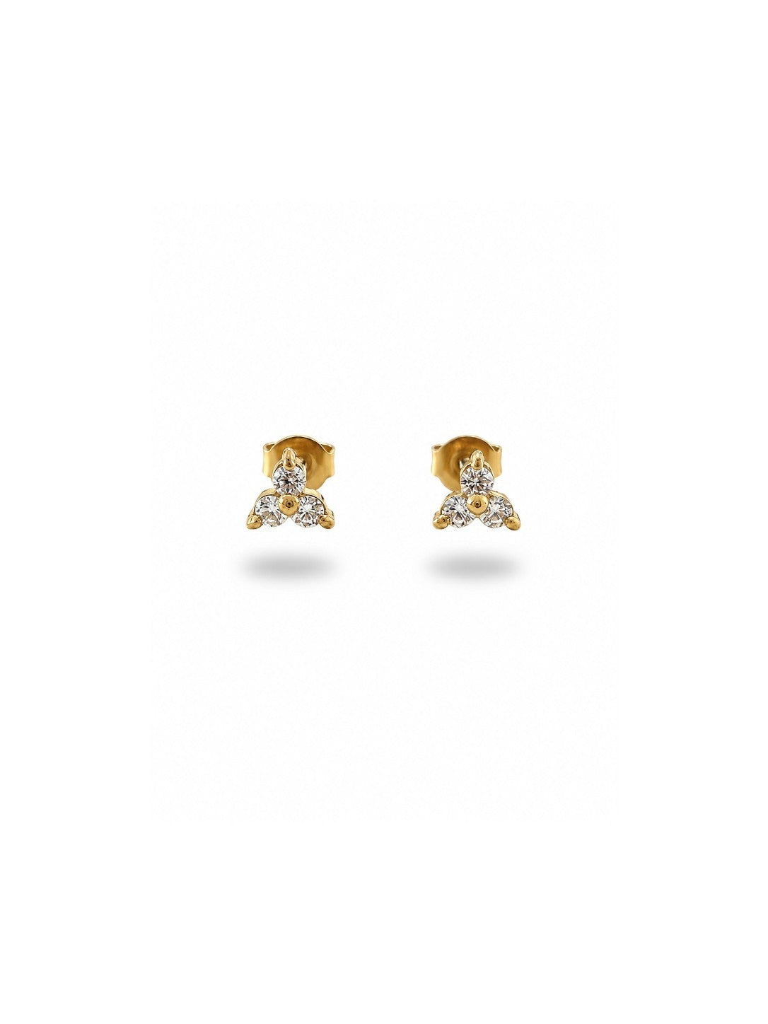 BOUCLES D'OREILLES SINA