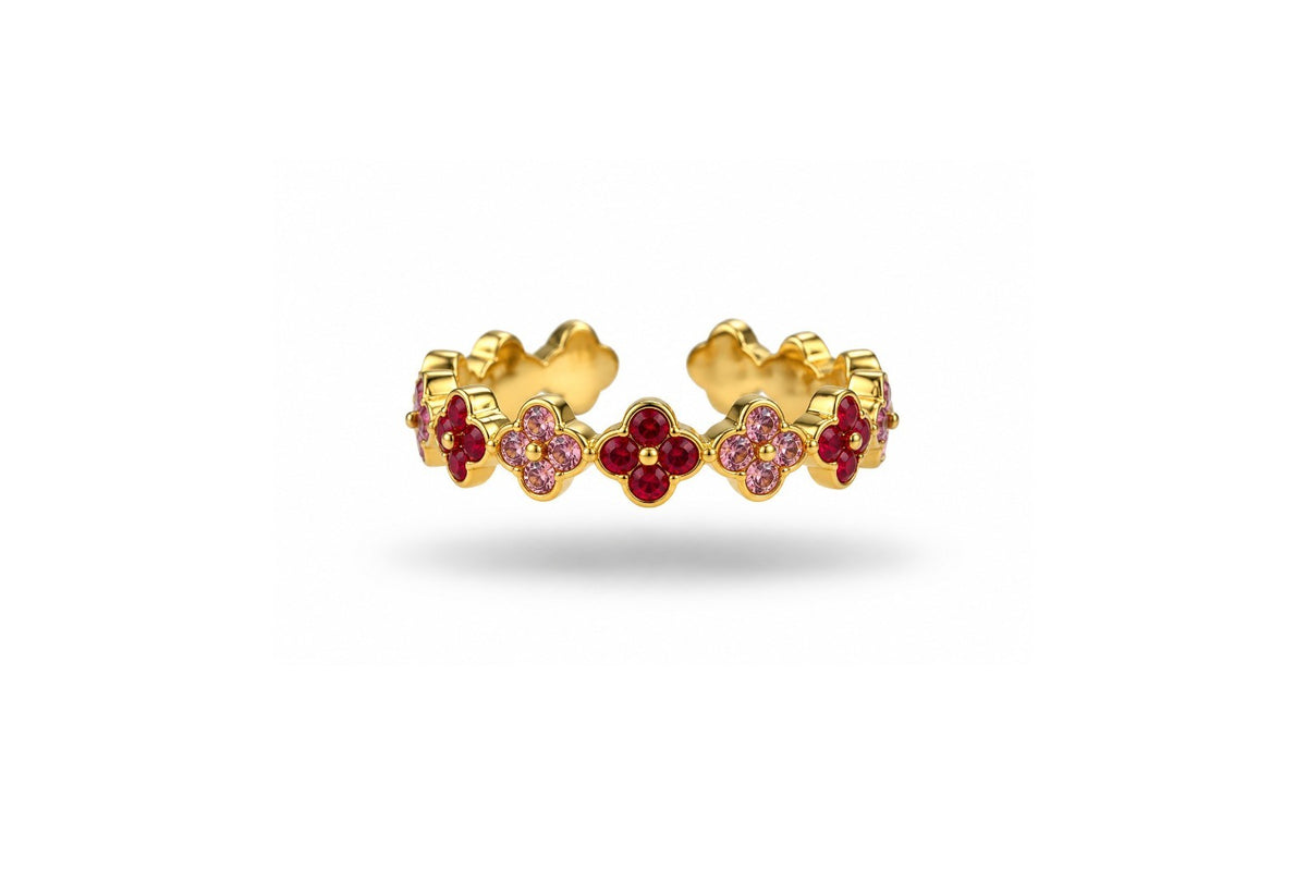 BAGUE CRUSH