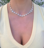 COLLIER DIAMOND
