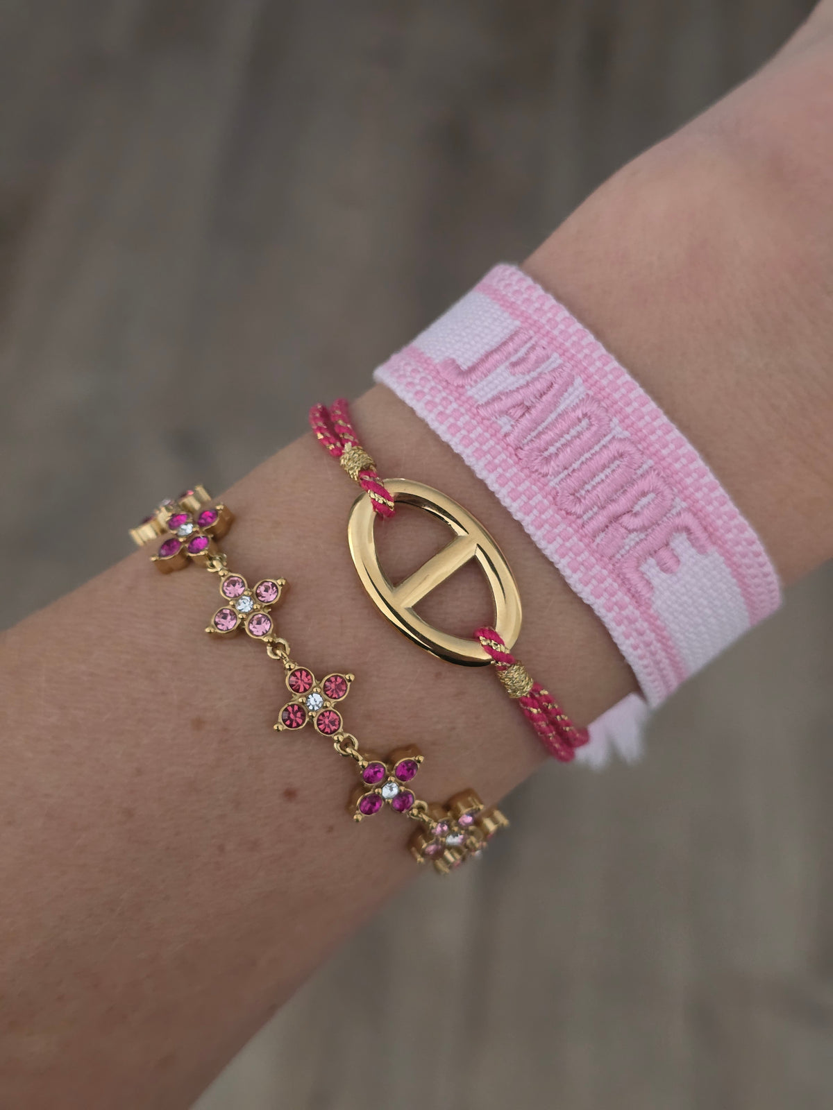 BRACELET ELIA