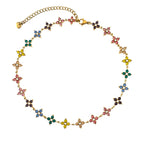 COLLIER SIXTINE