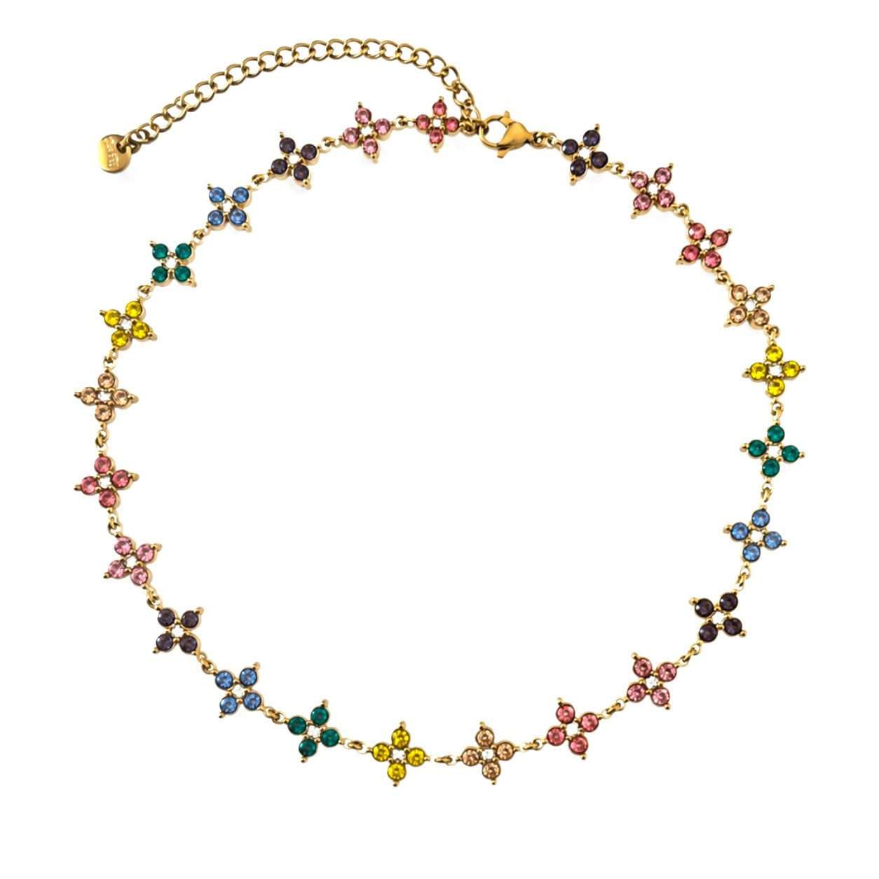 COLLIER SIXTINE