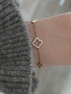 BRACELET YAËLLE