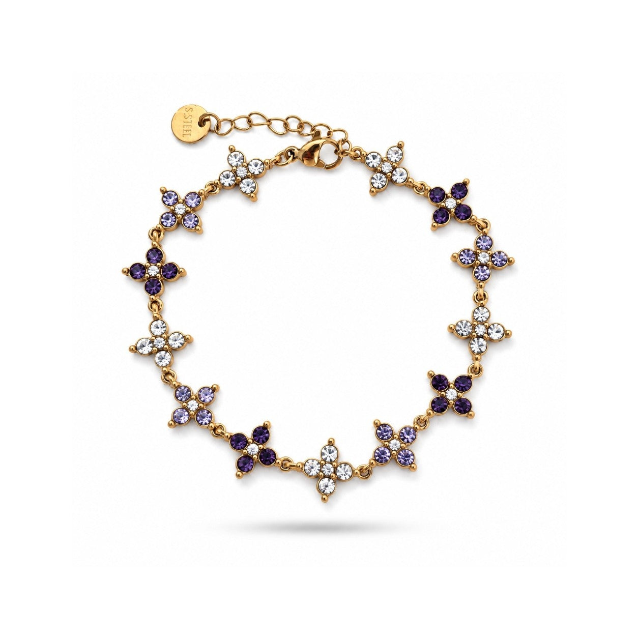 BRACELET SIXTINE