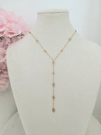 COLLIER ÉMILIE