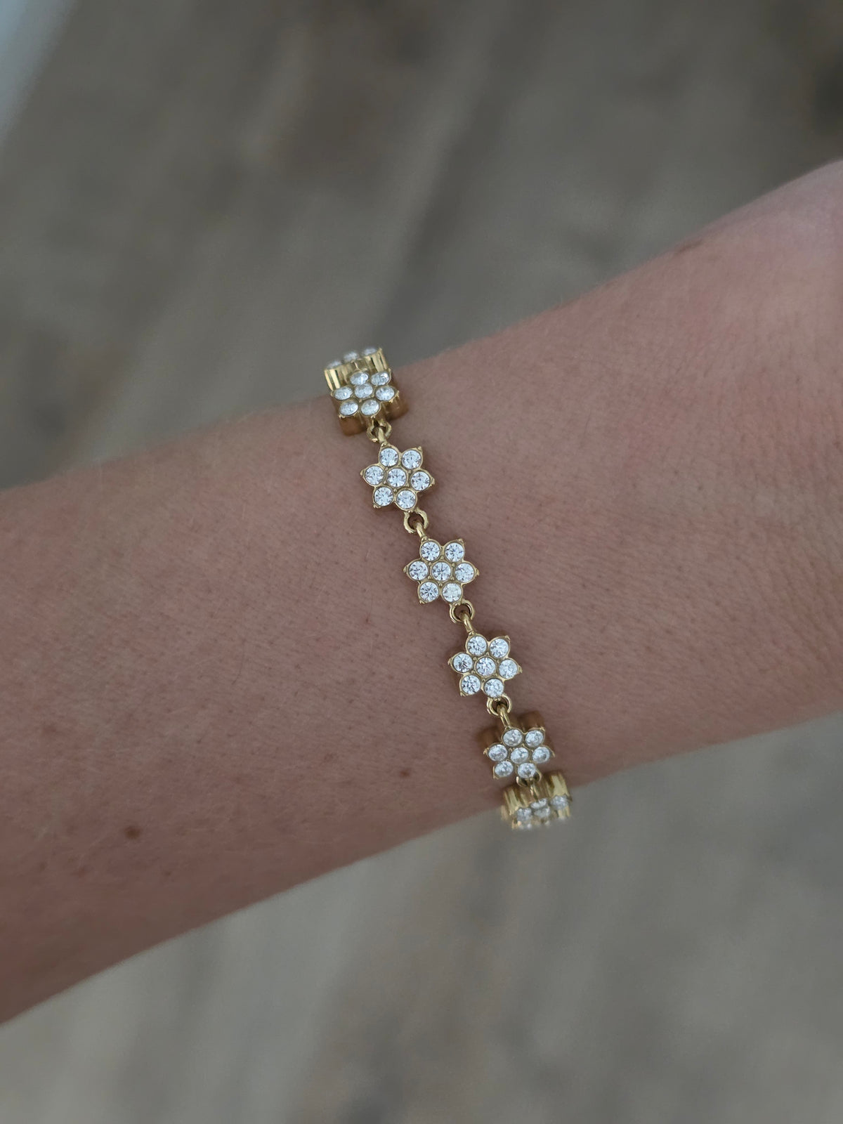 BRACELET SAMBA