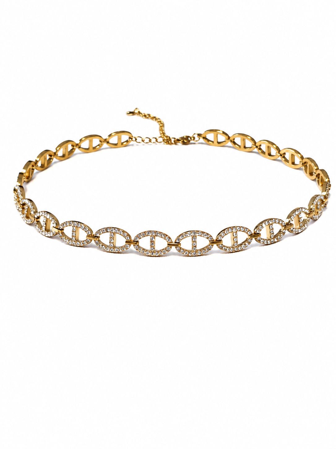 COLLIER CANDY