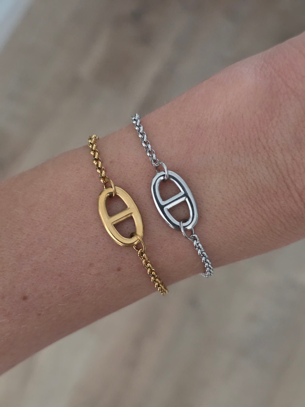 BRACELET TÉA