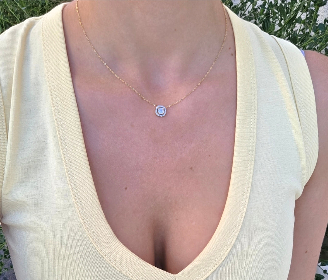 COLLIER LOUISA