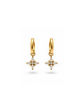 BOUCLES D'OREILLES LOANE
