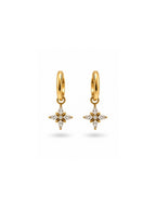 BOUCLES D'OREILLES LOANE