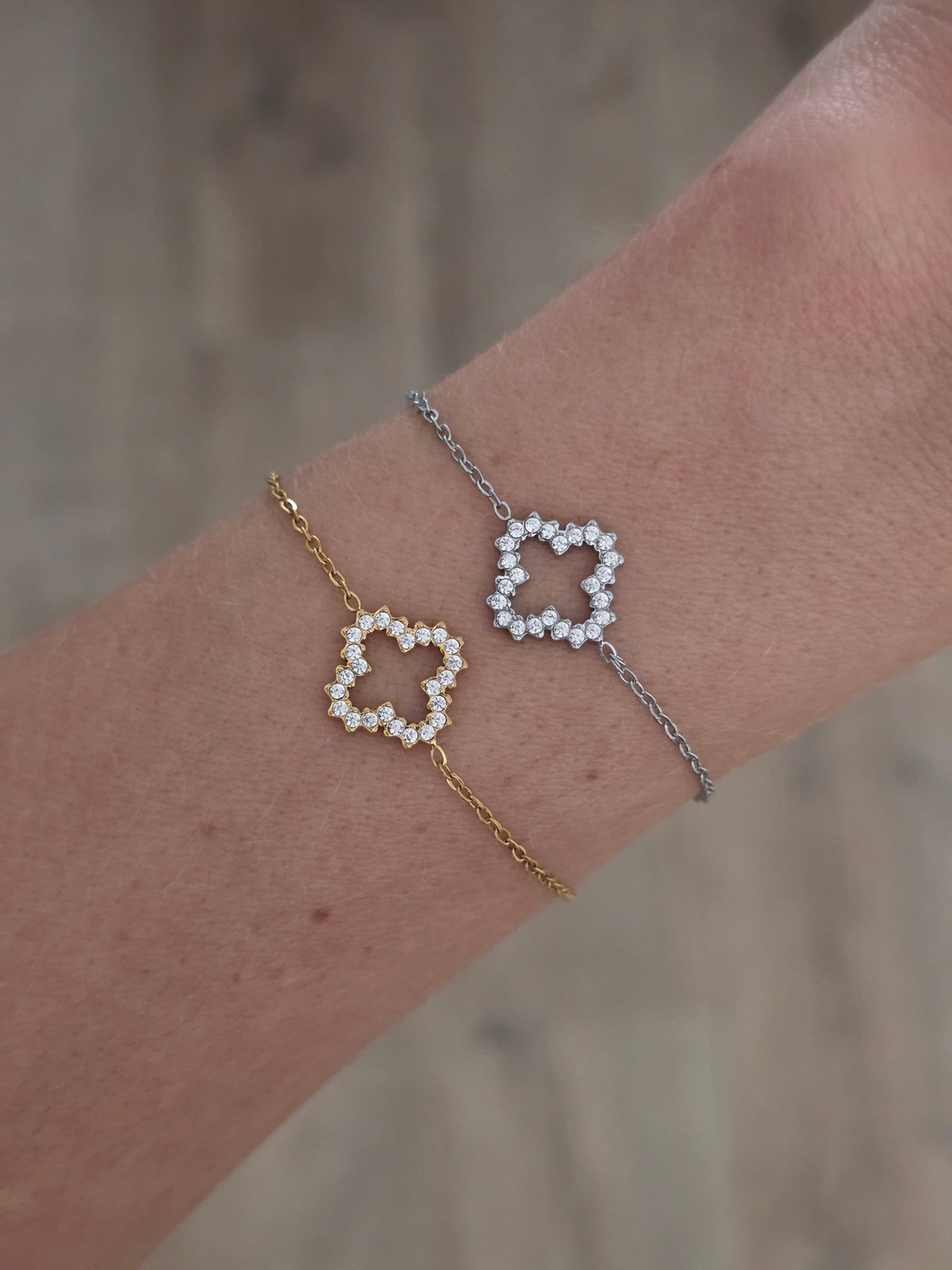 BRACELET KARA