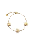 Rhéa • Bracelet acier inoxydable