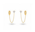 BOUCLES D'OREILLES CANDICE