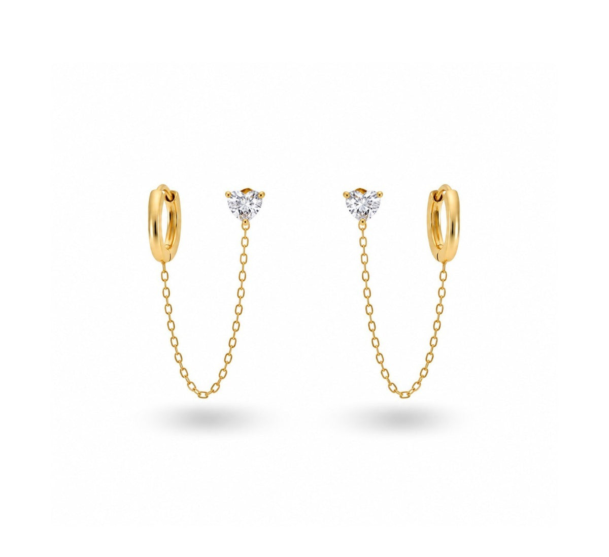 BOUCLES D'OREILLES CANDICE
