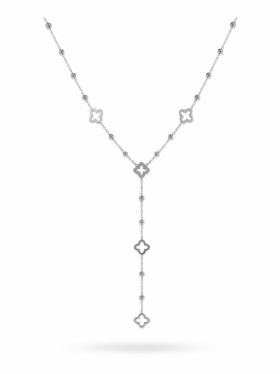 COLLIER JANELLE