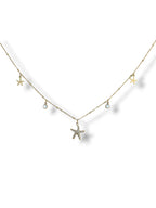COLLIER HÉRA