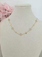 COLLIER YAËLLE