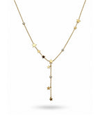 COLLIER STAR GODDESS