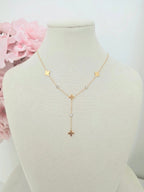COLLIER LISA