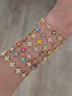 BRACELET SIXTINE