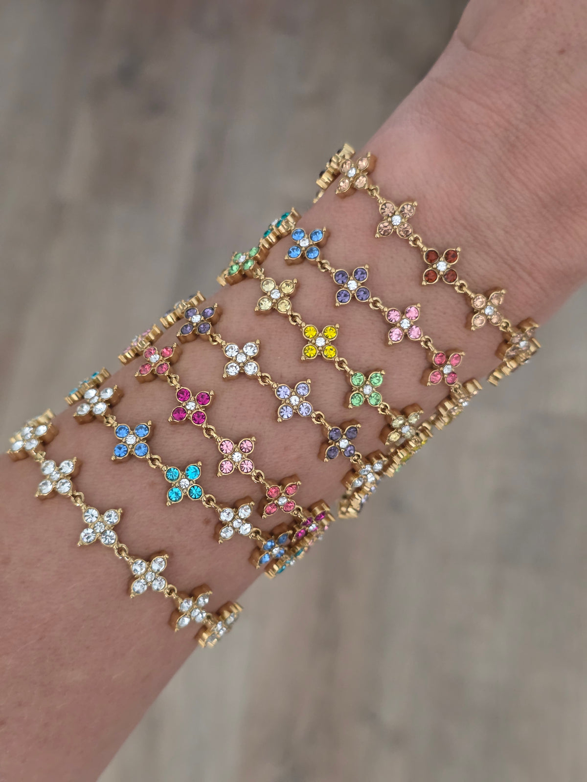 BRACELET SIXTINE